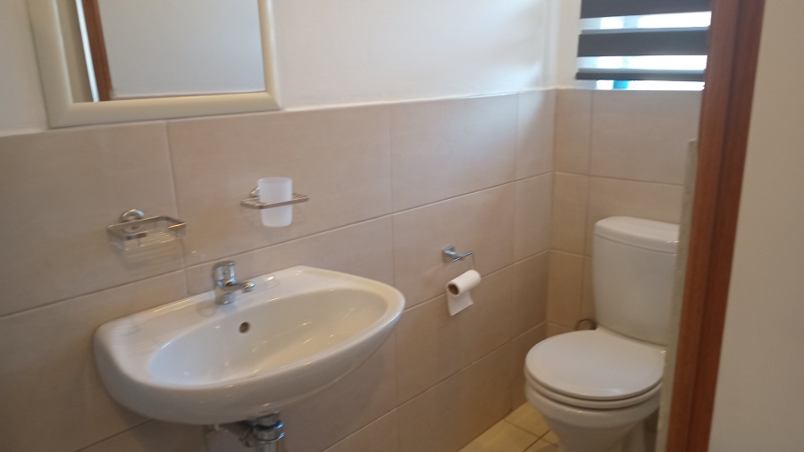To Let 1 Bedroom Property for Rent in George South Western Cape